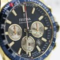 Часы Festina Timeless Chrono F20634/2 фото 7